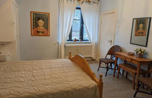 Ferienhaus Eichhof, Garlstorf - Lüneburger Heide - Foto 42