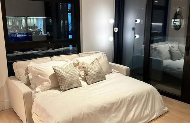 Exquisite 2-bed Apartment in Central London - Foto 4