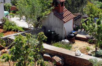 Apartments by the sea Brgulje, Molat - 6243 - Foto 14