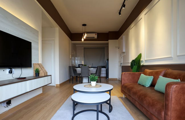 Mahkota Jonker Melaka By I Housing - Foto 76