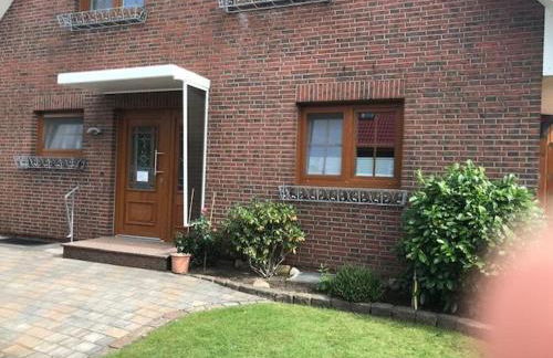 Ferienwohnung Wellenkamp - Foto 3