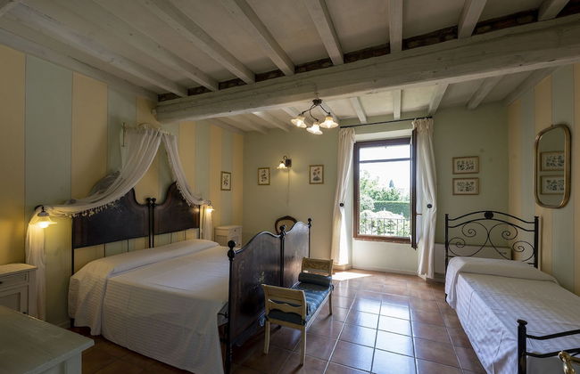 Hotel Airone - Foto 4