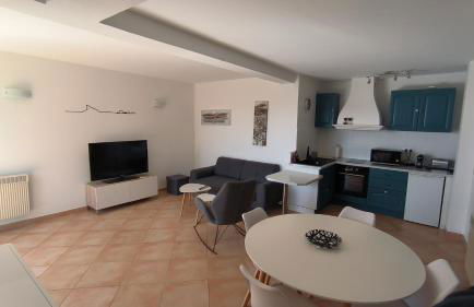 T2- Villa Martine - Foto 37