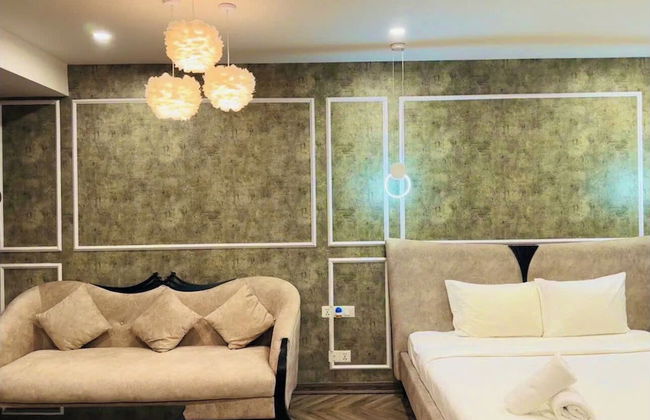 Gold Coast Apartment - Foto 36