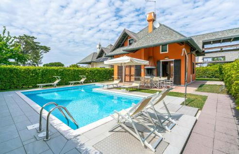 3 Bedroom Nice Home In Albarella Ro - Foto 1