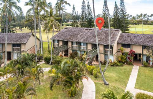 Spectacular golf course front steps from the beach - Foto 49