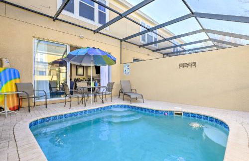 Private Cocktail Pool Kissimmee Resort Retreat! - Photo 1