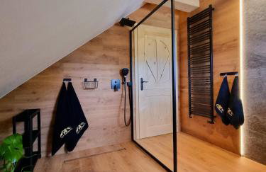 Złoty Dom Brenna - Foto 51