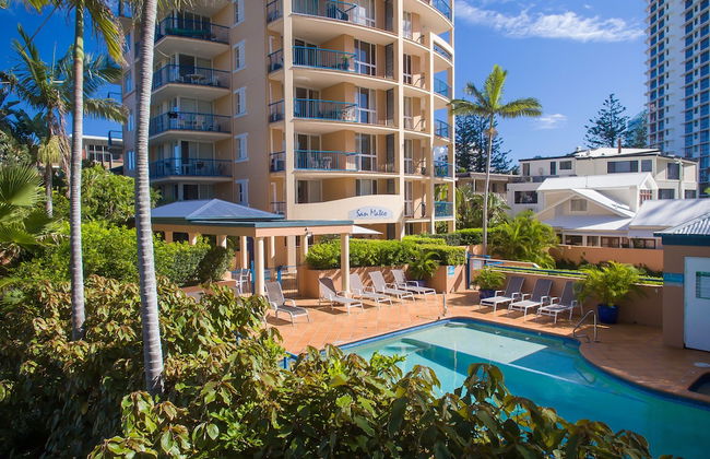 San Mateo on Broadbeach - Photo 1