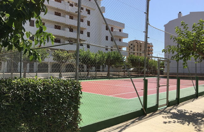 Apartamentos Voramar 4 - Foto 15