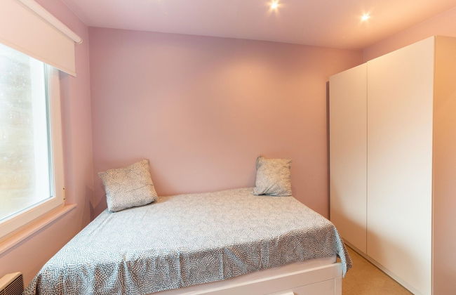 Magnificent Holiday Home With hot Tubs - Foto 8