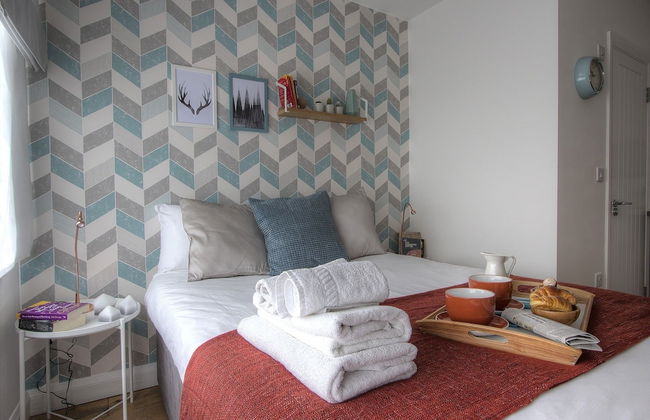 R1 Medium Studio - Foto 1