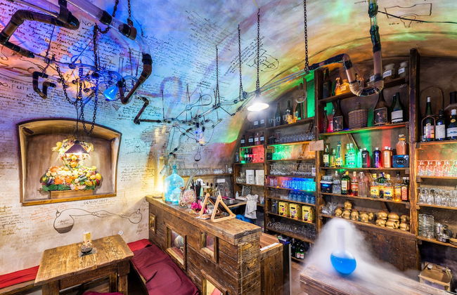 MOOo by the Castle - Foto 37