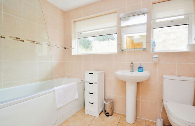 Solent View - Foto 18