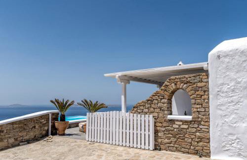 Blue Serenity Villa - Foto 47