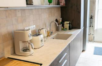 La Bûcherie - Appartement cœur de ville classé 3 étoiles - Photo 36