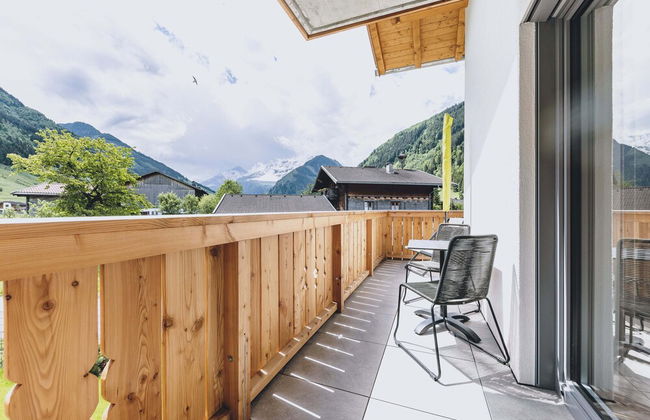 M1 - Mountain Living - Foto 41