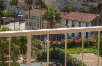 FRGK Fauvettes 1BDR Terrace, Parking, AC & Ultra-Fast Wi-Fi - Photo 30
