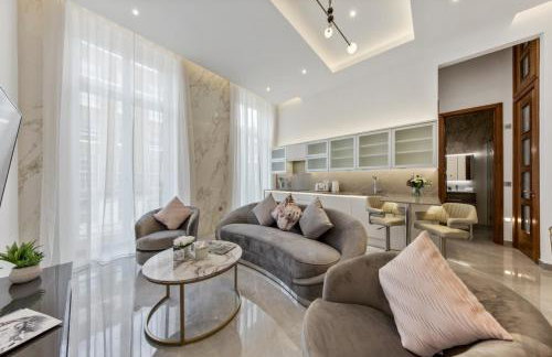 Baker Street Suite - Foto 56