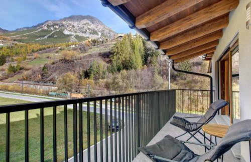 Violet a due passi da Bormio - Photo 4