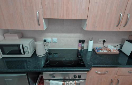 2-Bed Apartment I Hyde Park I Central London - Foto 28