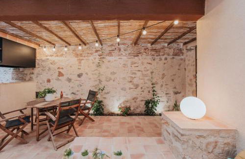 El Descanso del Monje - Foto 1