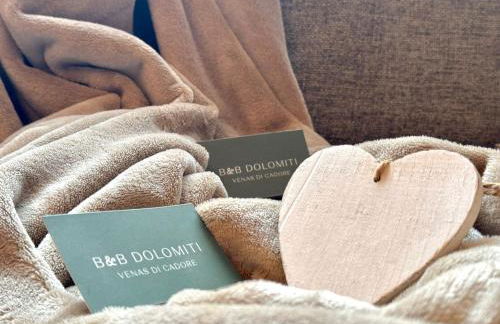 B&B Dolomiti - Foto 20