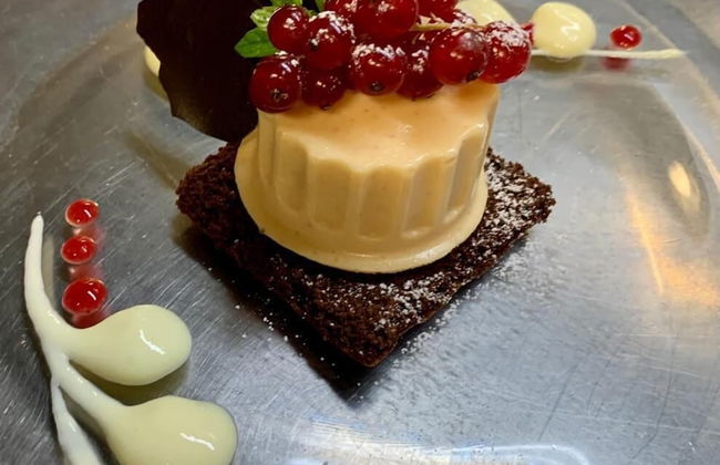 Villa Curina Resort - Photo 58