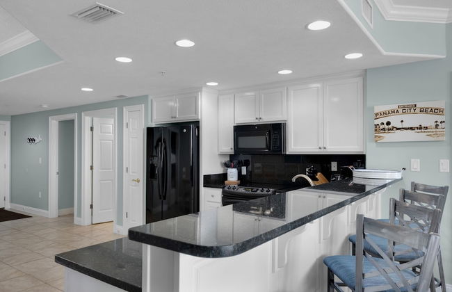 Treasure Island 2306 - Foto 22