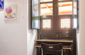 La Pestilla 3 - Cozy rustic house, El Hierro - Foto 15