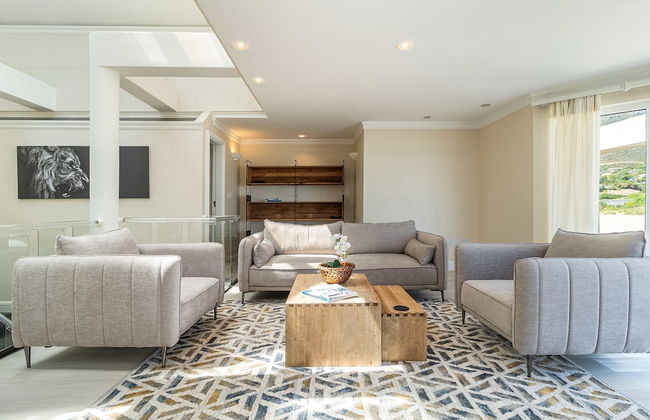 3 Bedroom Apartment - Beach Club - Photo 4