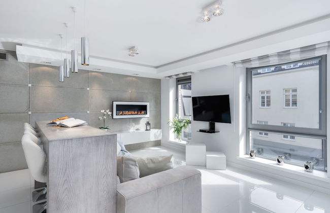 Elite Apartments Old Town Prestige - Photo 1