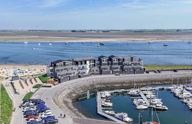 Apartment in Sint-annaland Near Marina - Foto 2