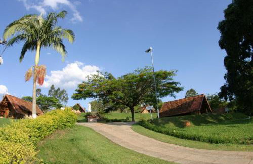 Hotel Fazenda Menino da Porteira - Foto 87