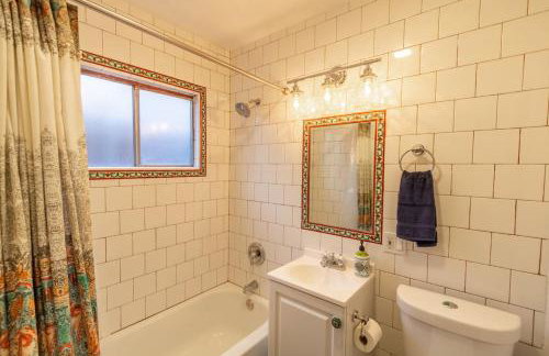 Old Town 1BR Short Drive to Downtown and Beaches 2.5 - Foto 14