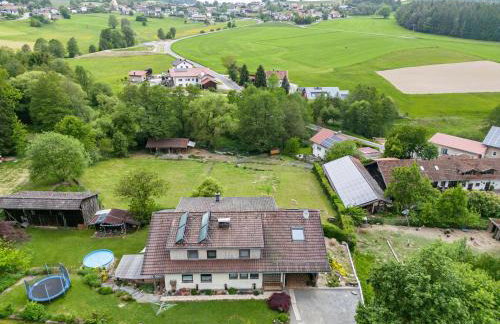 Ferienwohnung Raab - Photo 21