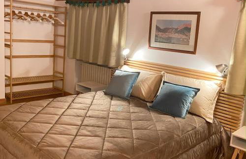 Il Giardinetto di Pettorano - Intero Appartamento - Foto 36