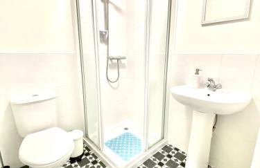 Lochindaal - Beautiful, Spacious 4 Bedroom House in Kintyre - Foto 16