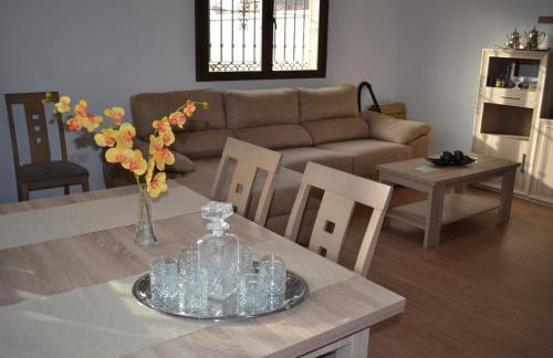 Villa Pablo, Despeñaperros - Foto 65