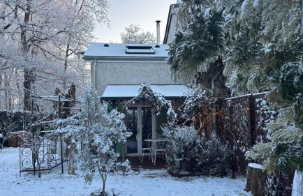 Le Petit Bois d'Amour - Foto 17