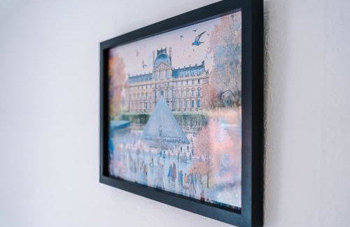 Spacious 5 bedroom house near Leeds City Centre sleeps 12 suits contractors with free parking - Foto 33