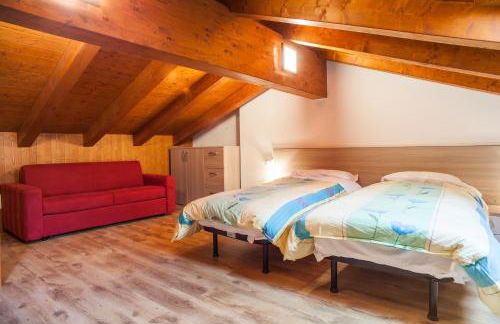 Albergo Diffuso Dolomiti - Foto 6