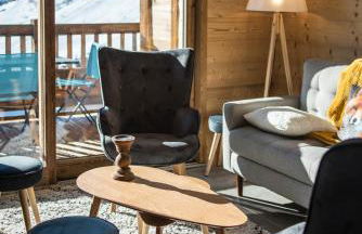 ODYSSEE B201 - Magnifique Duplex sur les pistes - Photo 3