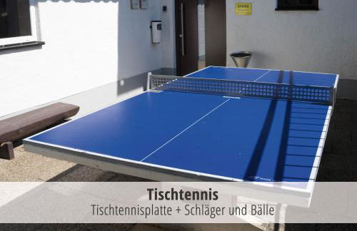 Ferienwohnung Hauzenberg mit Pool & Sauna - Foto 25