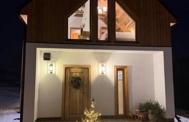 Izera House - Photo 42