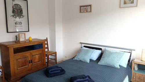 Oasis au Chenal - Proche Plage - Foto 3, towels