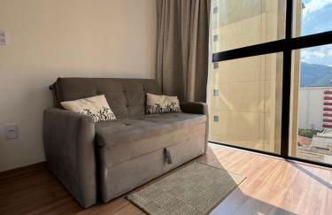 Studio Aconchegante - Tudo novinho - Foto 14