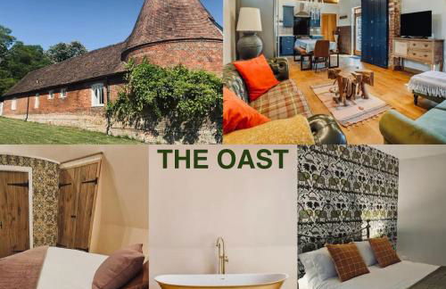 The Oast - Foto 1