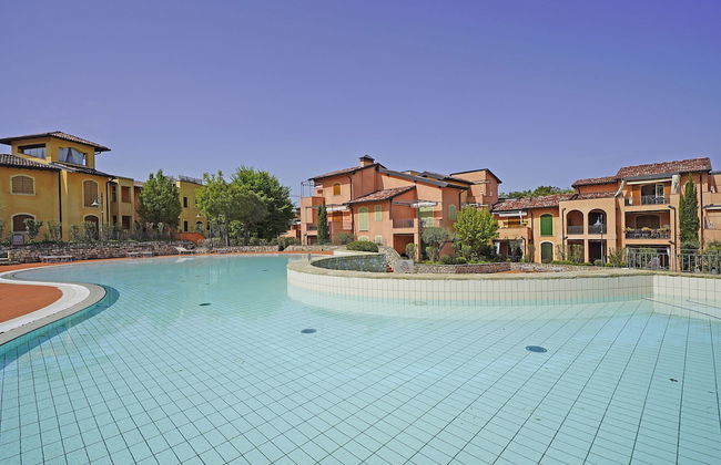 Borgo del Torchio A14 con Piscina by Wonderful Italy - Foto 10