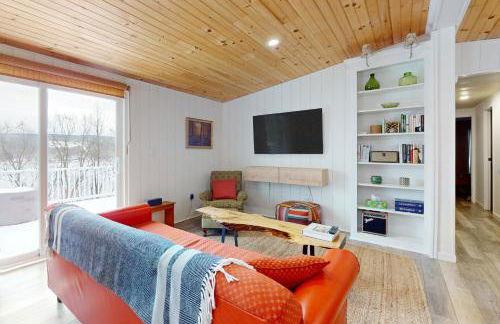 Bliss on the Bluff - Foto 1